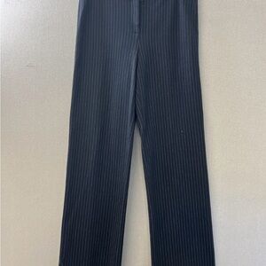 (EUC) Armani Collezioni Black Trousers Women’s